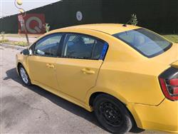 نیسان سێنترا